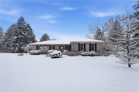 Photo of 2763 Ferry Road, Bellbrook, OH 45305 (MLS # 948640)