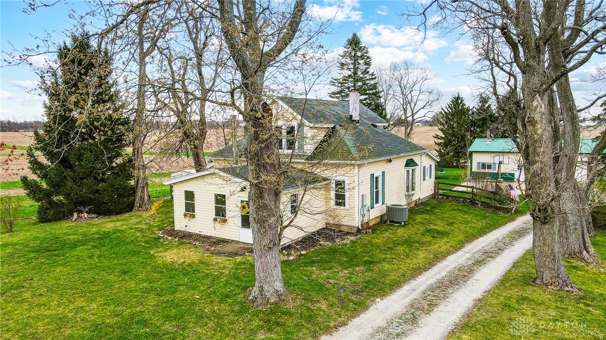 2816 Troy Urbana Road, Troy, Ohio image 2