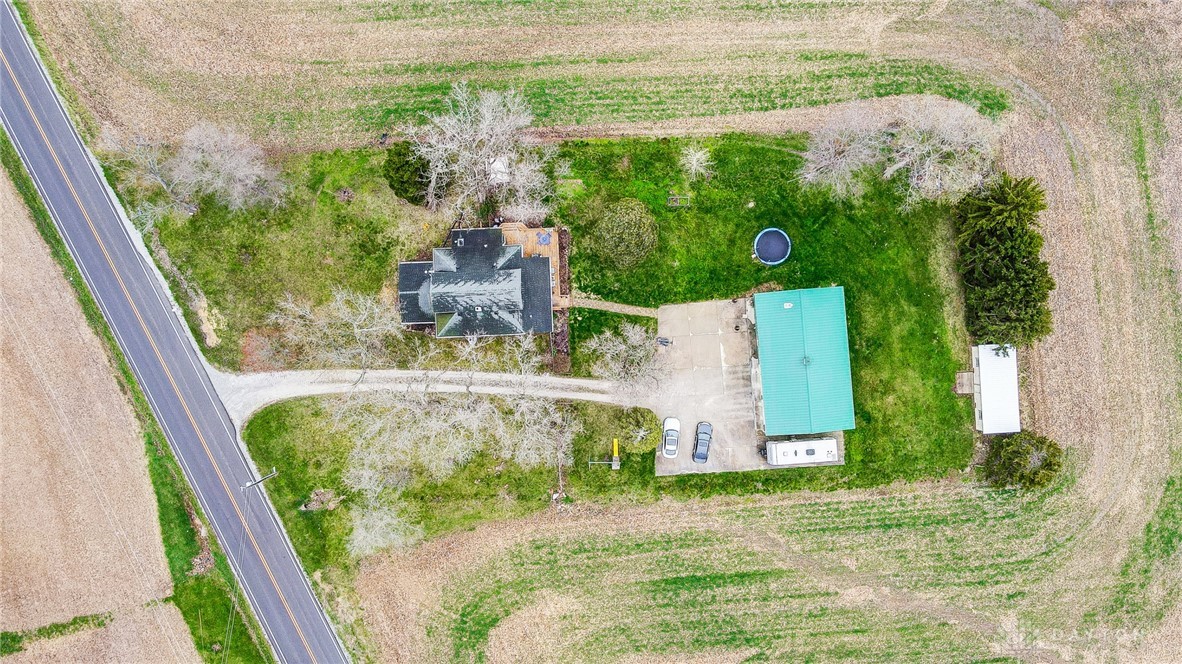 2816 Troy Urbana Road, Troy, Ohio image 4