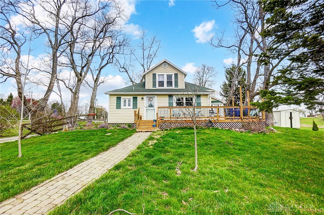 2816 Troy Urbana Road, Troy, Ohio image 38