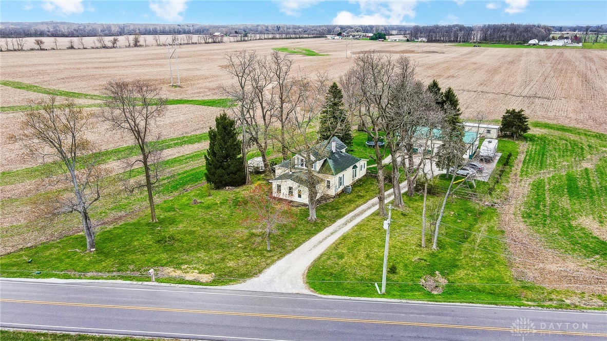 2816 Troy Urbana Road, Troy, Ohio image 1