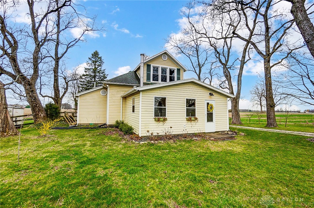 2816 Troy Urbana Road, Troy, Ohio image 9
