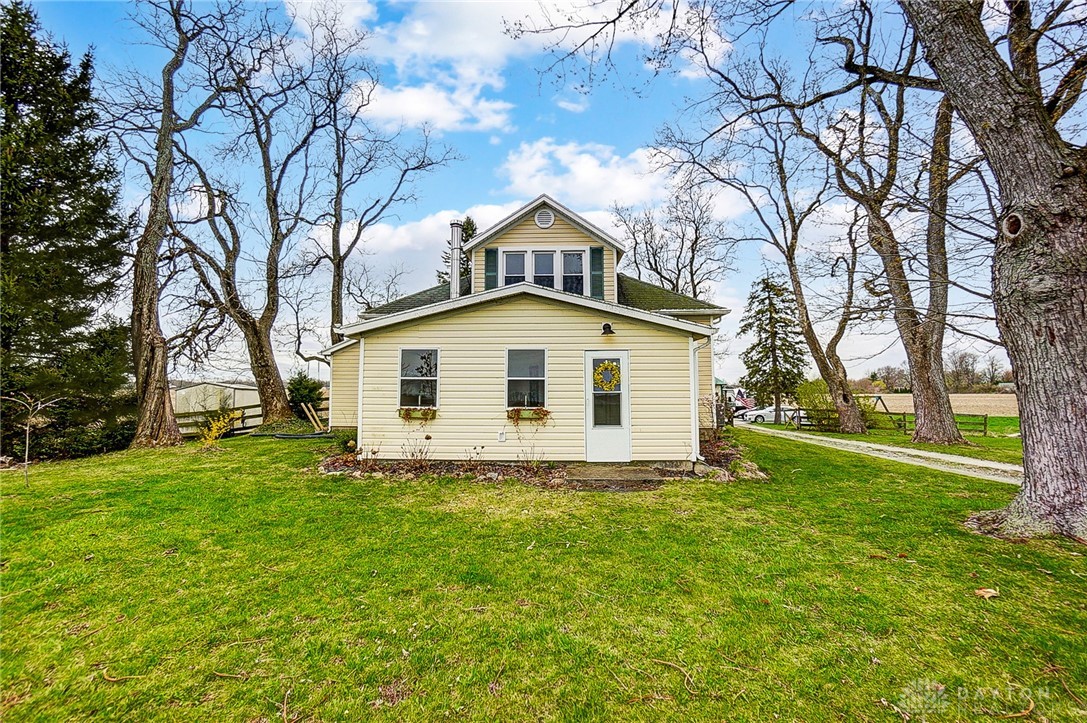 2816 Troy Urbana Road, Troy, Ohio image 8