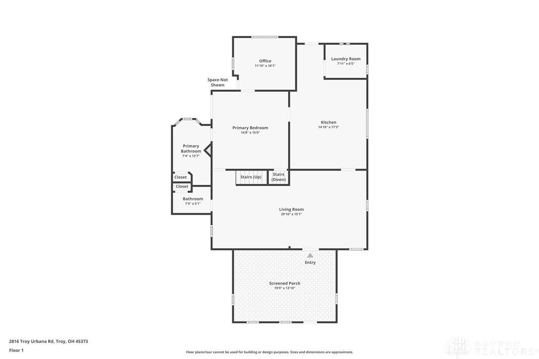 2816 Troy Urbana Road, Troy, Ohio image 49