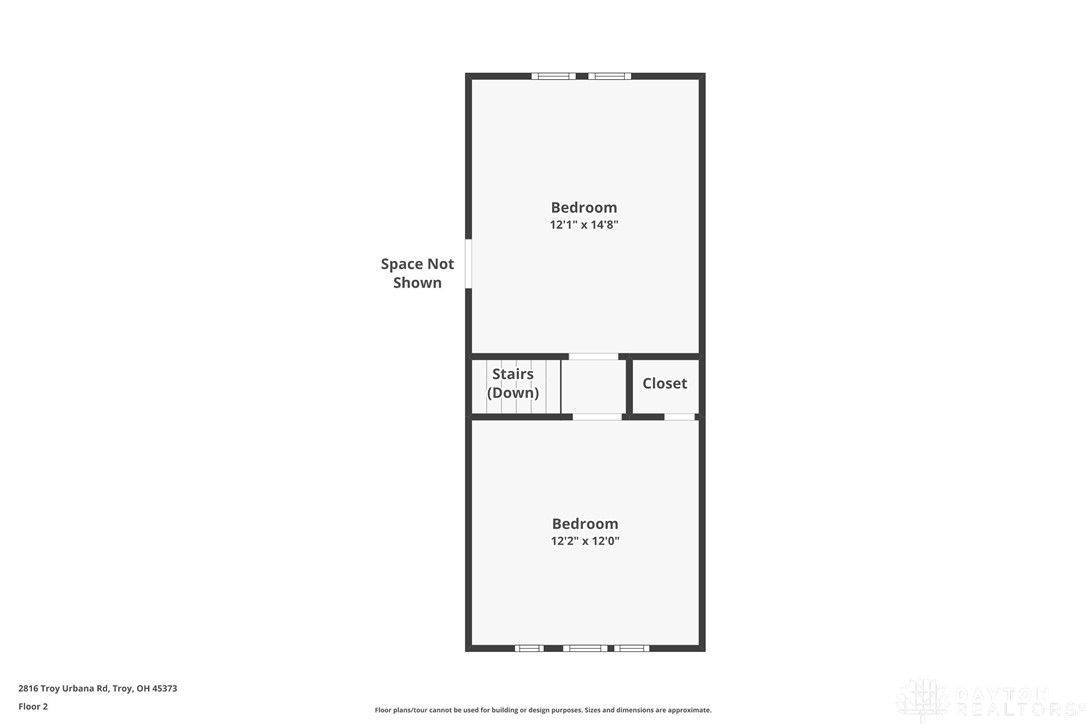 2816 Troy Urbana Road, Troy, Ohio image 50