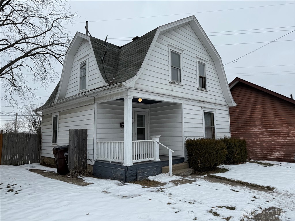 743 N Belmont Avenue, Springfield, Ohio image 2