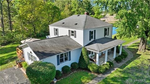 Photo of 1415 S State Route 123, Lebanon, OH 45036 (MLS # 946307)