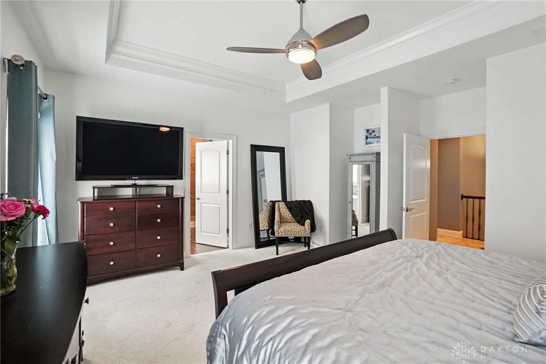 Bellbrook, Ohio 45305, United States, 4 Bedrooms Bedrooms, ,5 BathroomsBathrooms,Residential,Active,158811