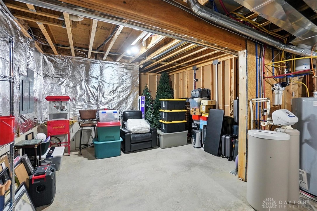 Bellbrook, Ohio 45305, United States, 4 Bedrooms Bedrooms, ,5 BathroomsBathrooms,Residential,Active,158811