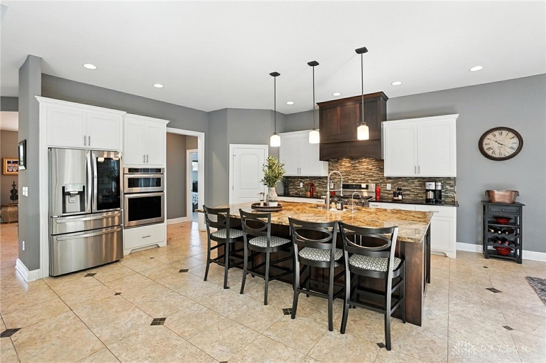 Bellbrook, Ohio 45305, United States, 4 Bedrooms Bedrooms, ,5 BathroomsBathrooms,Residential,Active,158811