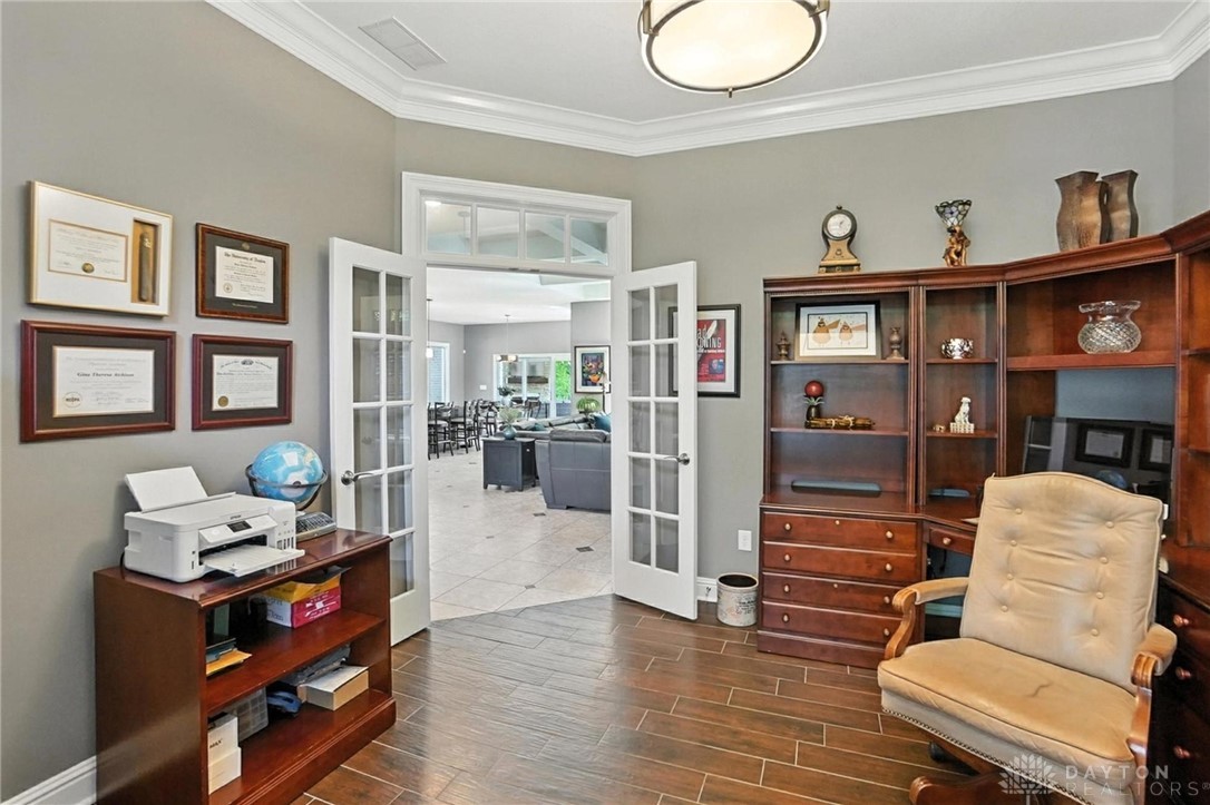 Bellbrook, Ohio 45305, United States, 4 Bedrooms Bedrooms, ,5 BathroomsBathrooms,Residential,Active,158811