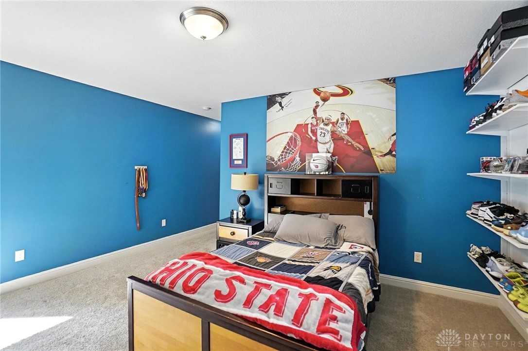 Bellbrook, Ohio 45305, United States, 4 Bedrooms Bedrooms, ,5 BathroomsBathrooms,Residential,Active,158811