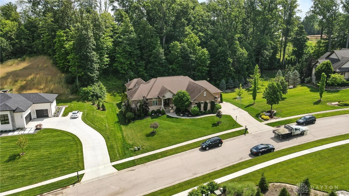 Bellbrook, Ohio 45305, United States, 4 Bedrooms Bedrooms, ,5 BathroomsBathrooms,Residential,Active,158811