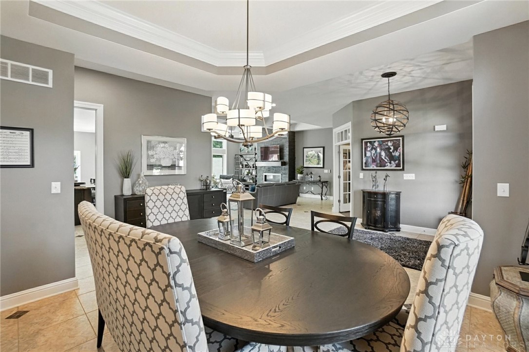 Bellbrook, Ohio 45305, United States, 4 Bedrooms Bedrooms, ,5 BathroomsBathrooms,Residential,Active,158811