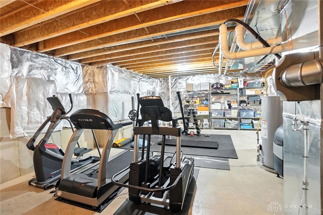 Bellbrook, Ohio 45305, United States, 4 Bedrooms Bedrooms, ,5 BathroomsBathrooms,Residential,Active,158811