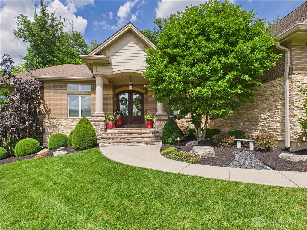 Bellbrook, Ohio 45305, United States, 4 Bedrooms Bedrooms, ,5 BathroomsBathrooms,Residential,Active,158811