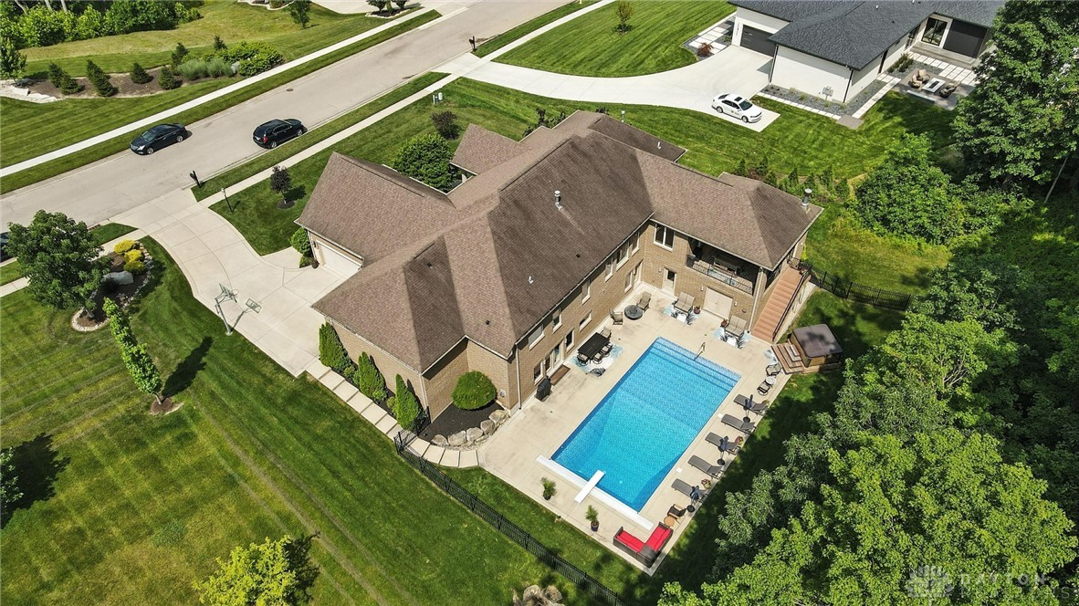 Bellbrook, Ohio 45305, United States, 4 Bedrooms Bedrooms, ,5 BathroomsBathrooms,Residential,Active,158811