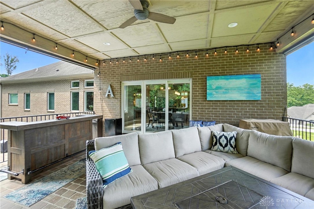 Bellbrook, Ohio 45305, United States, 4 Bedrooms Bedrooms, ,5 BathroomsBathrooms,Residential,Active,158811