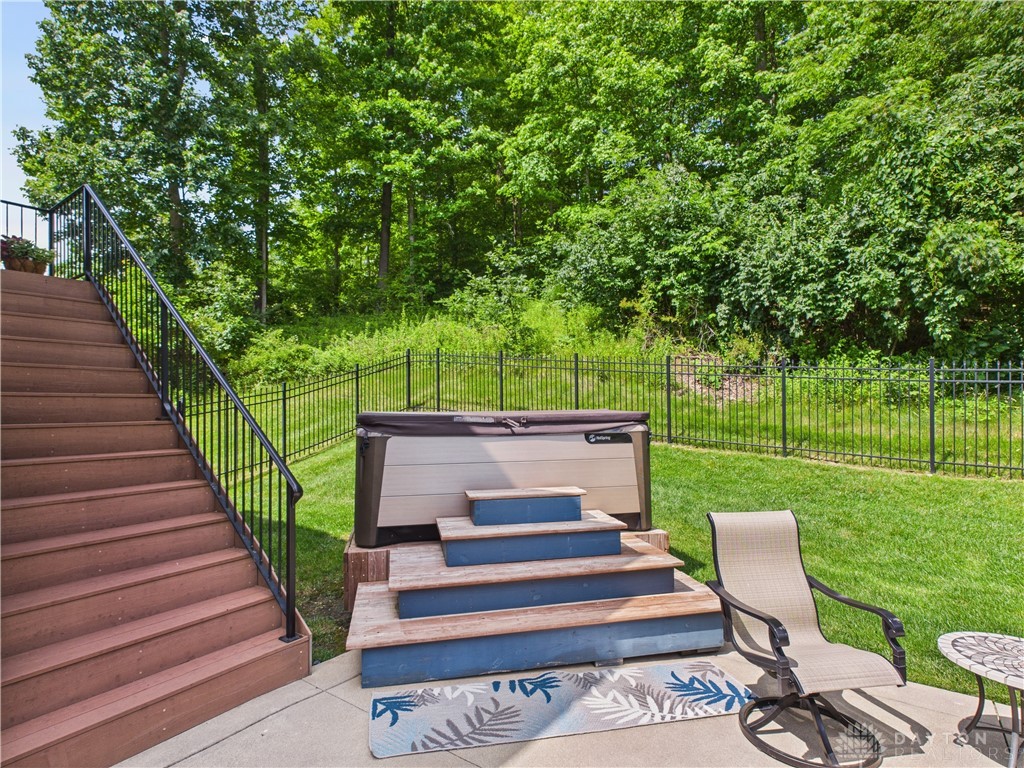 Bellbrook, Ohio 45305, United States, 4 Bedrooms Bedrooms, ,5 BathroomsBathrooms,Residential,Active,158811