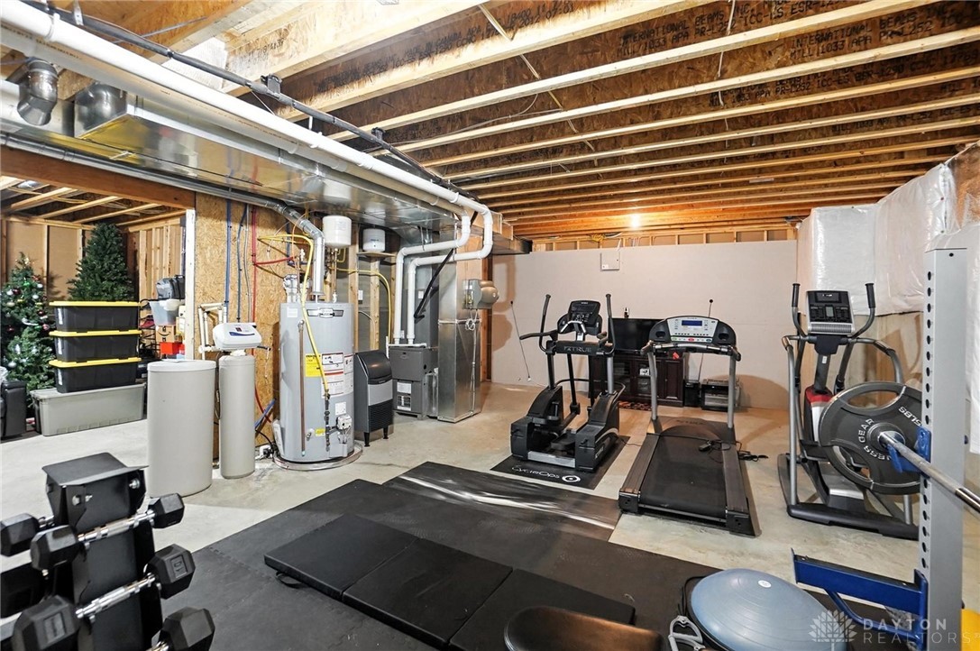 Bellbrook, Ohio 45305, United States, 4 Bedrooms Bedrooms, ,5 BathroomsBathrooms,Residential,Active,158811