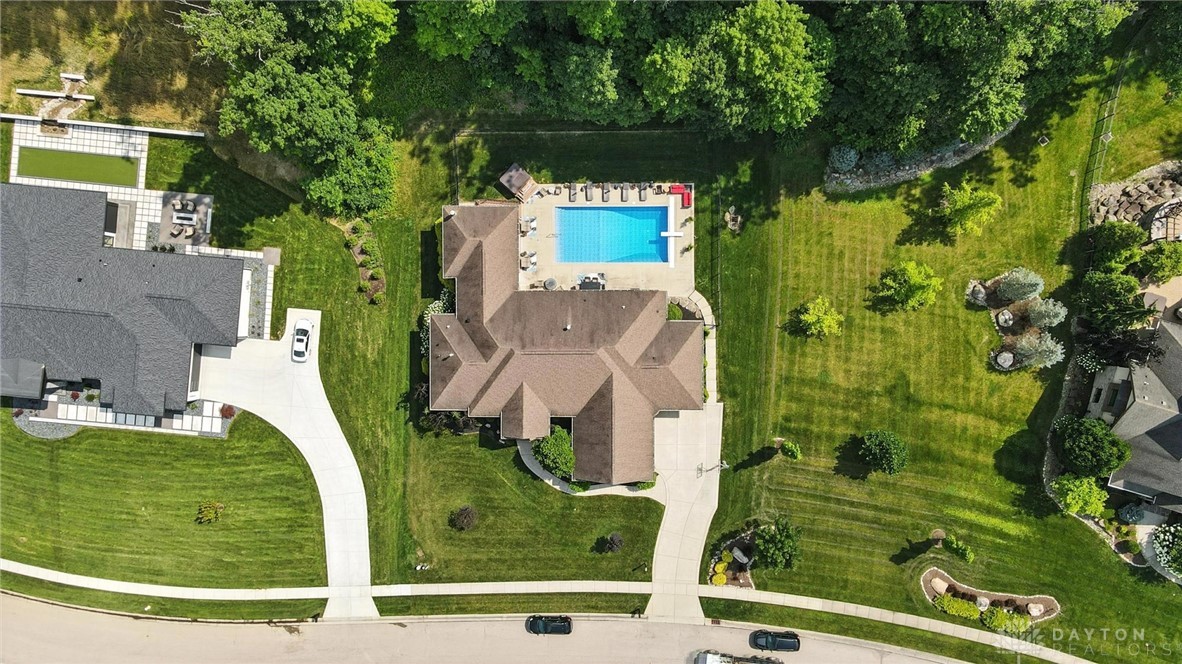 Bellbrook, Ohio 45305, United States, 4 Bedrooms Bedrooms, ,5 BathroomsBathrooms,Residential,Active,158811