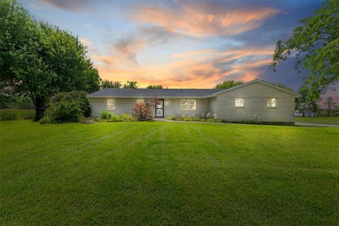Photo of 8161 Milton Carlisle Road, New Carlisle, OH 45344 (MLS # 967431)