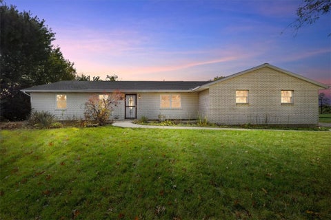 Photo of 8161 Milton Carlisle Road, New Carlisle, OH 45344 (MLS # 967431)