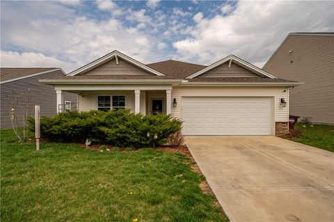 Photo of 4969 Galileo Avenue, Trotwood, OH 45426 (MLS # 955111)