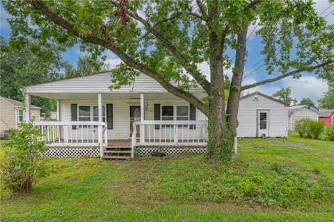 Homes For Sale - 9423 Bruce Drive<br/> Franklin, OH 45005