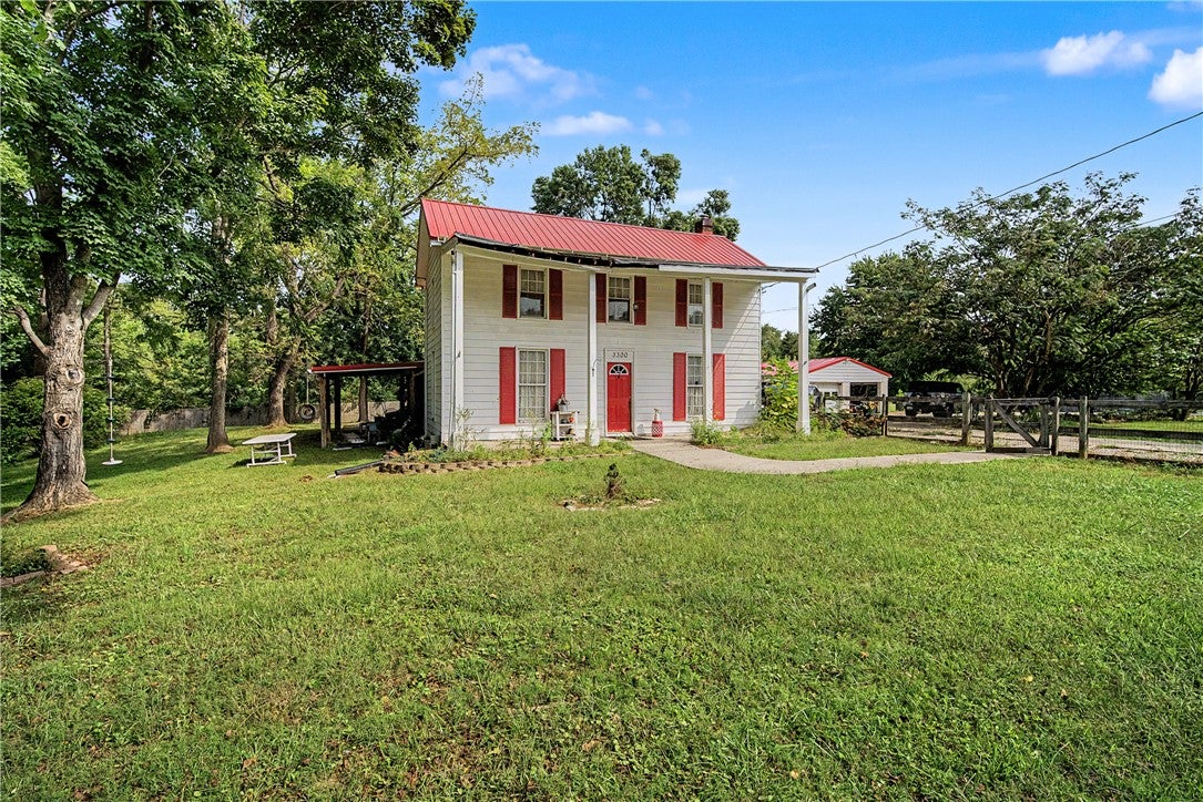 3300 E Foster Maineville Road