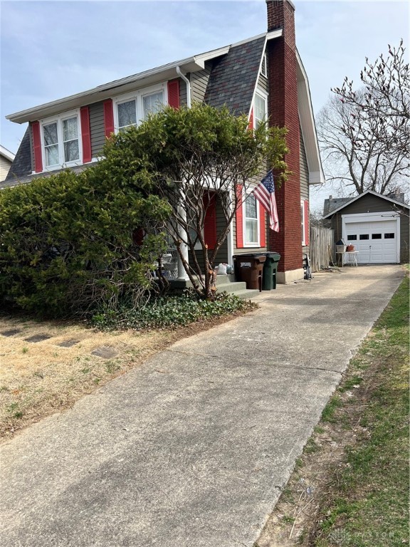 21 Kenwood Drive, Middletown, Ohio image 1