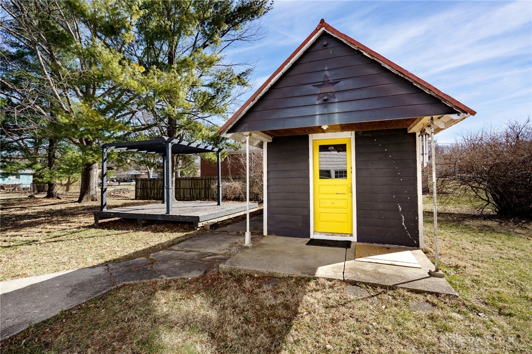 2886 Lantz Road, Beavercreek, Ohio image 42