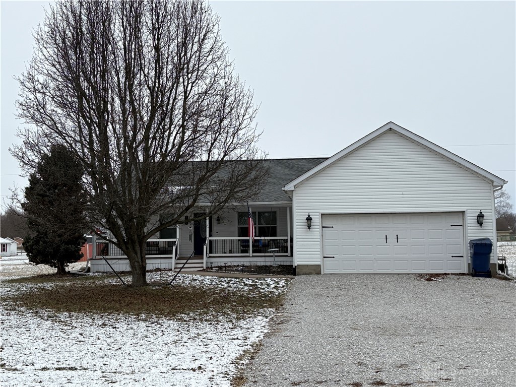 181 Norseman Drive, Eaton, Ohio image 1