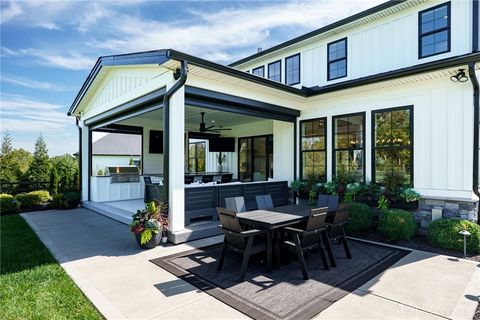 Tiny photo for 5276 Stony Run Court, Liberty Twp, OH 45011 (MLS # 945405)