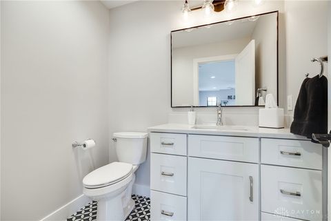 Tiny photo for 5276 Stony Run Court, Liberty Twp, OH 45011 (MLS # 945405)