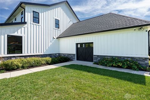 Tiny photo for 5276 Stony Run Court, Liberty Twp, OH 45011 (MLS # 945405)