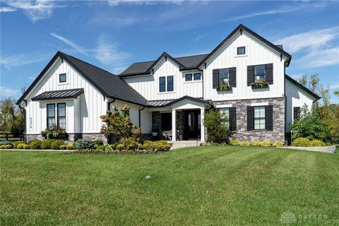 Tiny photo for 5276 Stony Run Court, Liberty Twp, OH 45011 (MLS # 945405)