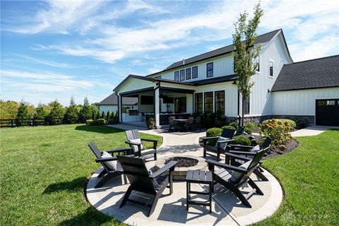 Tiny photo for 5276 Stony Run Court, Liberty Twp, OH 45011 (MLS # 945405)