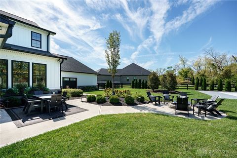 Tiny photo for 5276 Stony Run Court, Liberty Twp, OH 45011 (MLS # 945405)