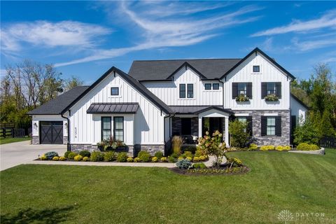 Photo of 5276 Stony Run Court, Liberty Twp, OH 45011 (MLS # 945405)