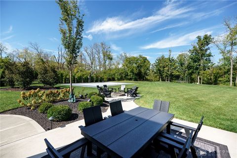 Tiny photo for 5276 Stony Run Court, Liberty Twp, OH 45011 (MLS # 945405)