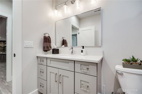 Tiny photo for 5276 Stony Run Court, Liberty Twp, OH 45011 (MLS # 945405)