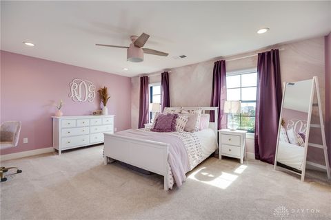 Tiny photo for 5276 Stony Run Court, Liberty Twp, OH 45011 (MLS # 945405)