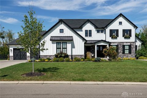 Tiny photo for 5276 Stony Run Court, Liberty Twp, OH 45011 (MLS # 945405)