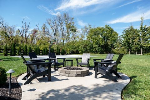 Tiny photo for 5276 Stony Run Court, Liberty Twp, OH 45011 (MLS # 945405)