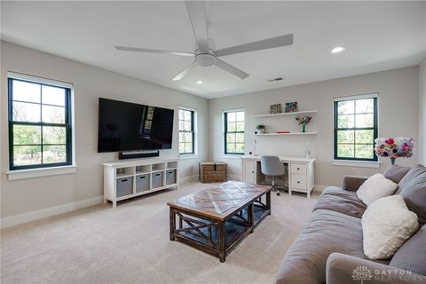 Tiny photo for 5276 Stony Run Court, Liberty Twp, OH 45011 (MLS # 945405)