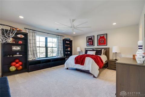 Tiny photo for 5276 Stony Run Court, Liberty Twp, OH 45011 (MLS # 945405)