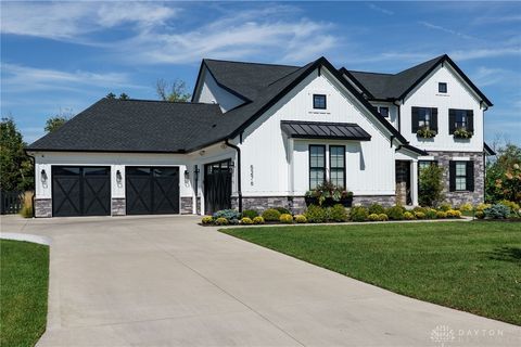 Tiny photo for 5276 Stony Run Court, Liberty Twp, OH 45011 (MLS # 945405)