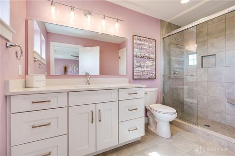 Tiny photo for 5276 Stony Run Court, Liberty Twp, OH 45011 (MLS # 945405)