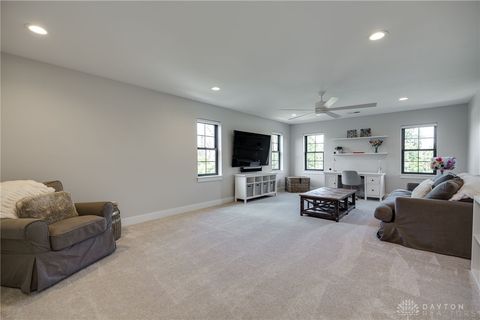 Tiny photo for 5276 Stony Run Court, Liberty Twp, OH 45011 (MLS # 945405)